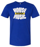Classic House Music