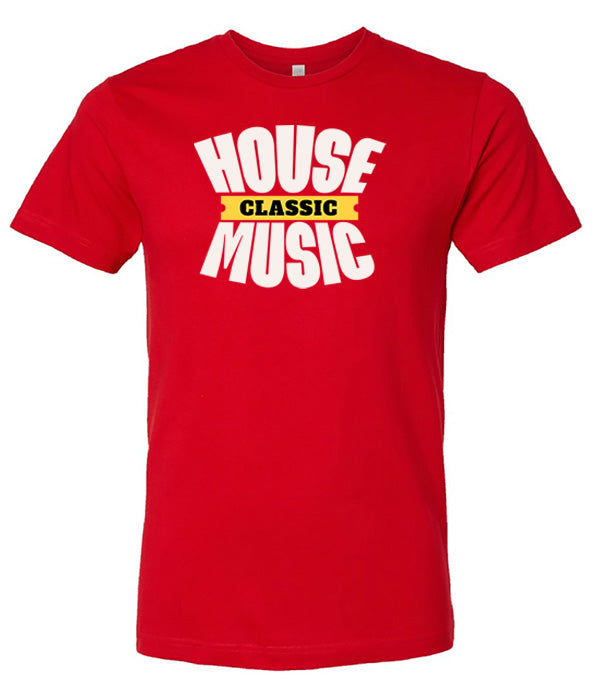 Classic House Music