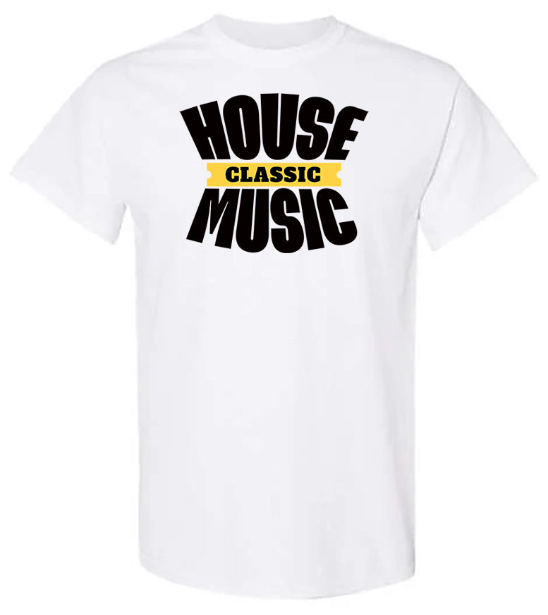 Classic House Music