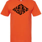 Deep House Kiss (L Promo Shirt)