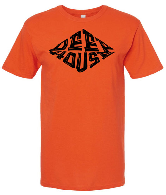 Deep House Kiss (L Promo Shirt)