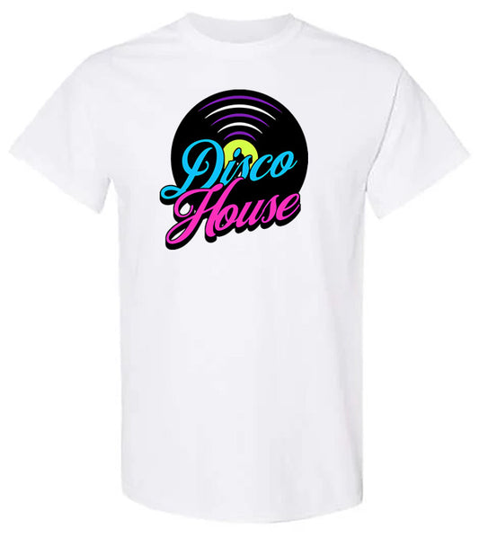 Disco House