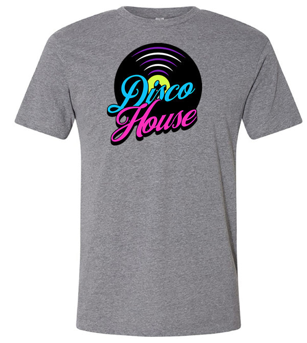 Disco House