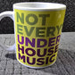 NEUHM Coffee Mug