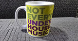 NEUHM Coffee Mug