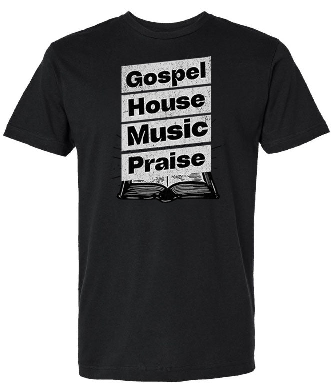 Gospel House Praise