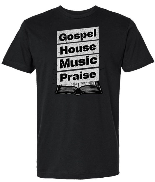 Gospel House Praise