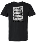 Gospel House Praise