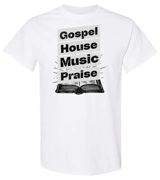 Gospel House Praise