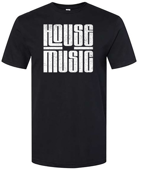 House -- Music
