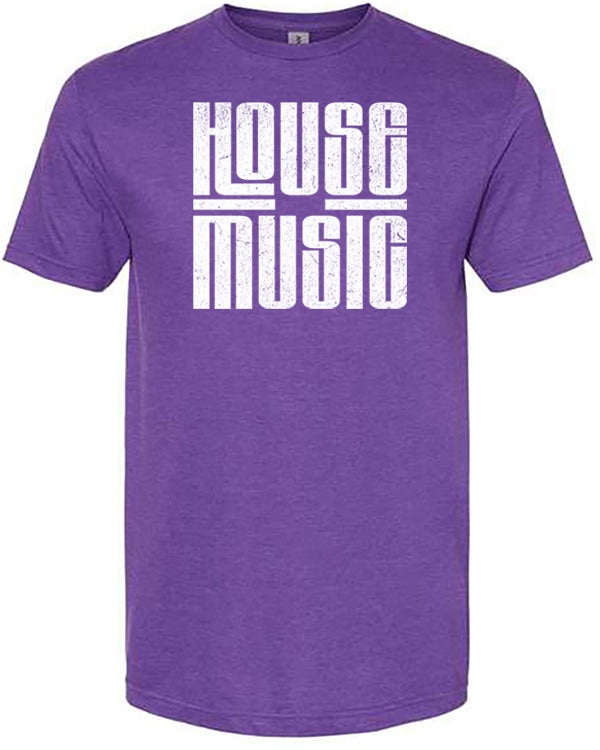 House -- Music