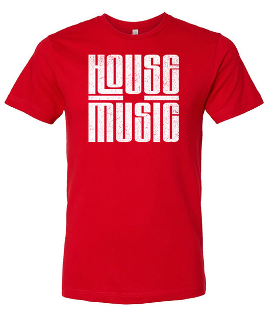House -- Music