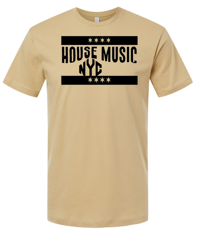 House Music NYC