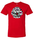 House Music Heals The Soul