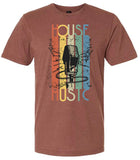 House Music Retro
