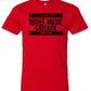 House Music Chicago (XXL Promo Shirt)