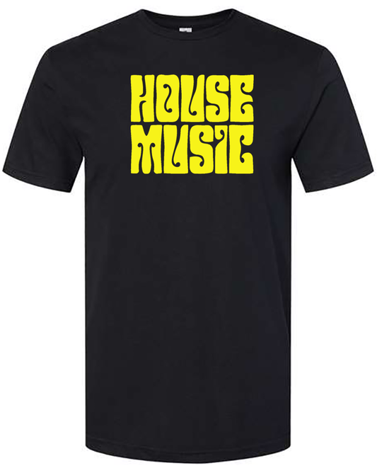 House Music Monster Style