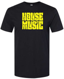 House Music Monster Style