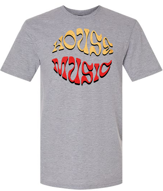 House Music Psycho