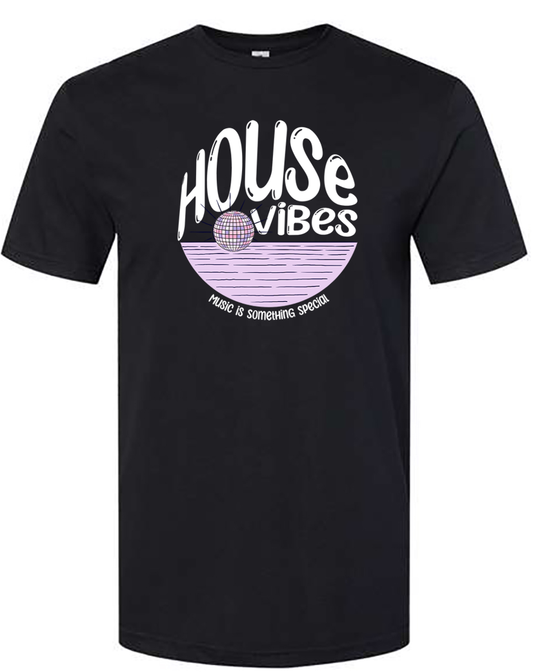 House Vibes (Something Special) Male