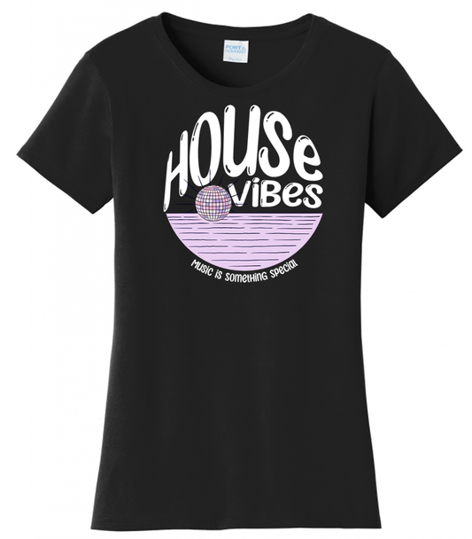 House Vibes (Something Special) Female