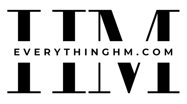 Everything House Music