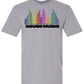 House Spectrum (XXL Promo Shirt)
