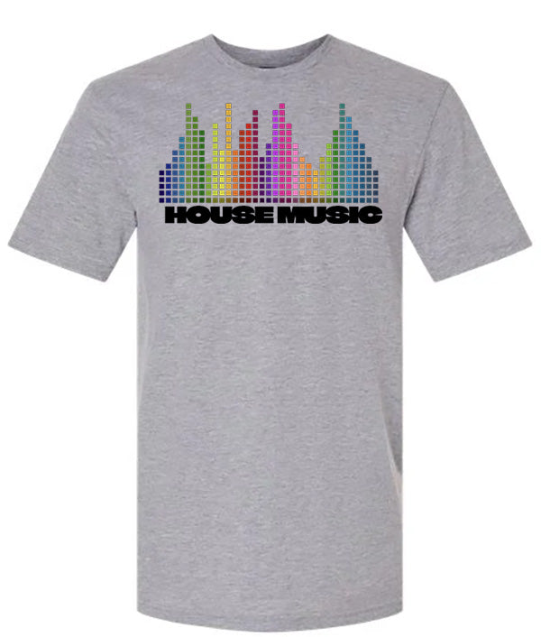 House Spectrum (XXL Promo Shirt)