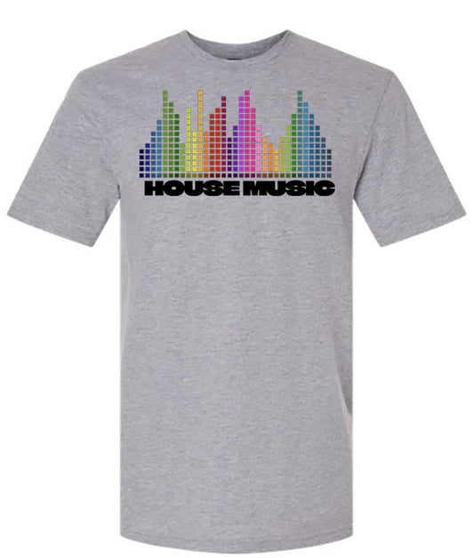 House Spectrum (XXL Promo Shirt)