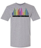 House Spectrum (XXL Promo Shirt)