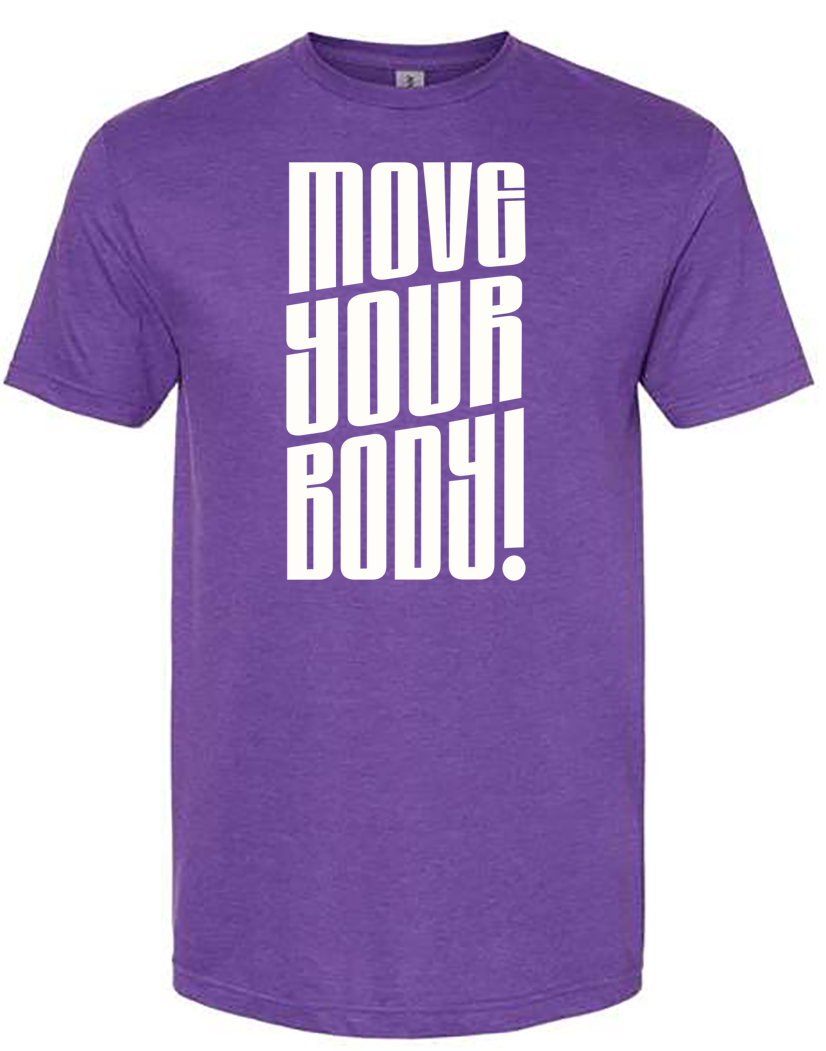 Move Your Body!