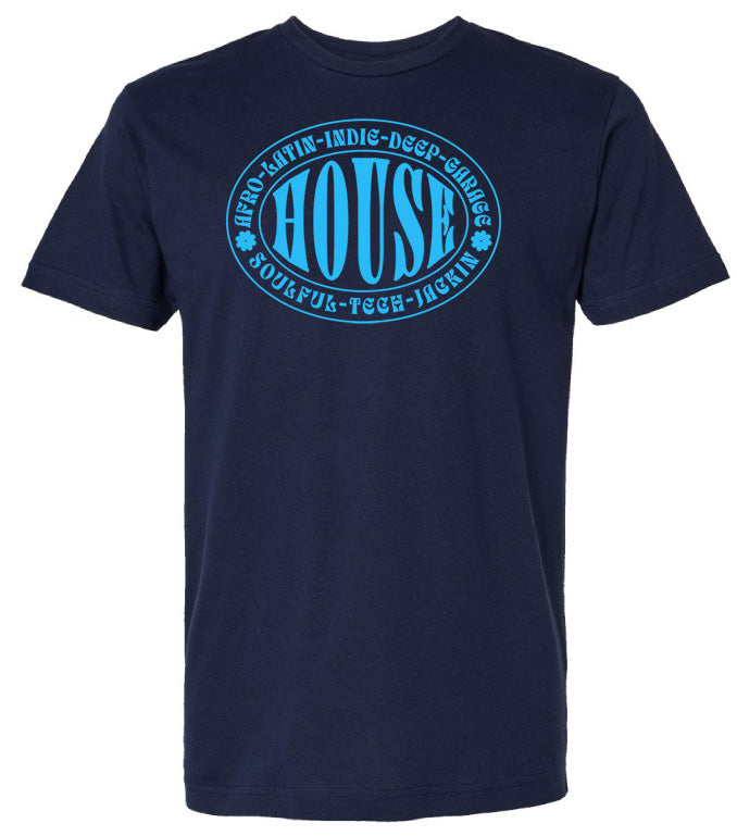 House Genres