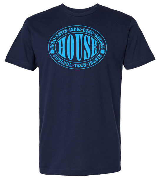 House Genres