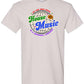 No One Man Owns House Music (XL Promo Shirt)