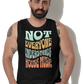 Not Everyone Understands (Bunch) Sleeveless