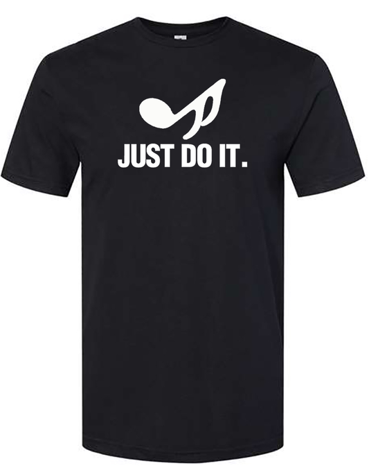 Note - Just Do It.