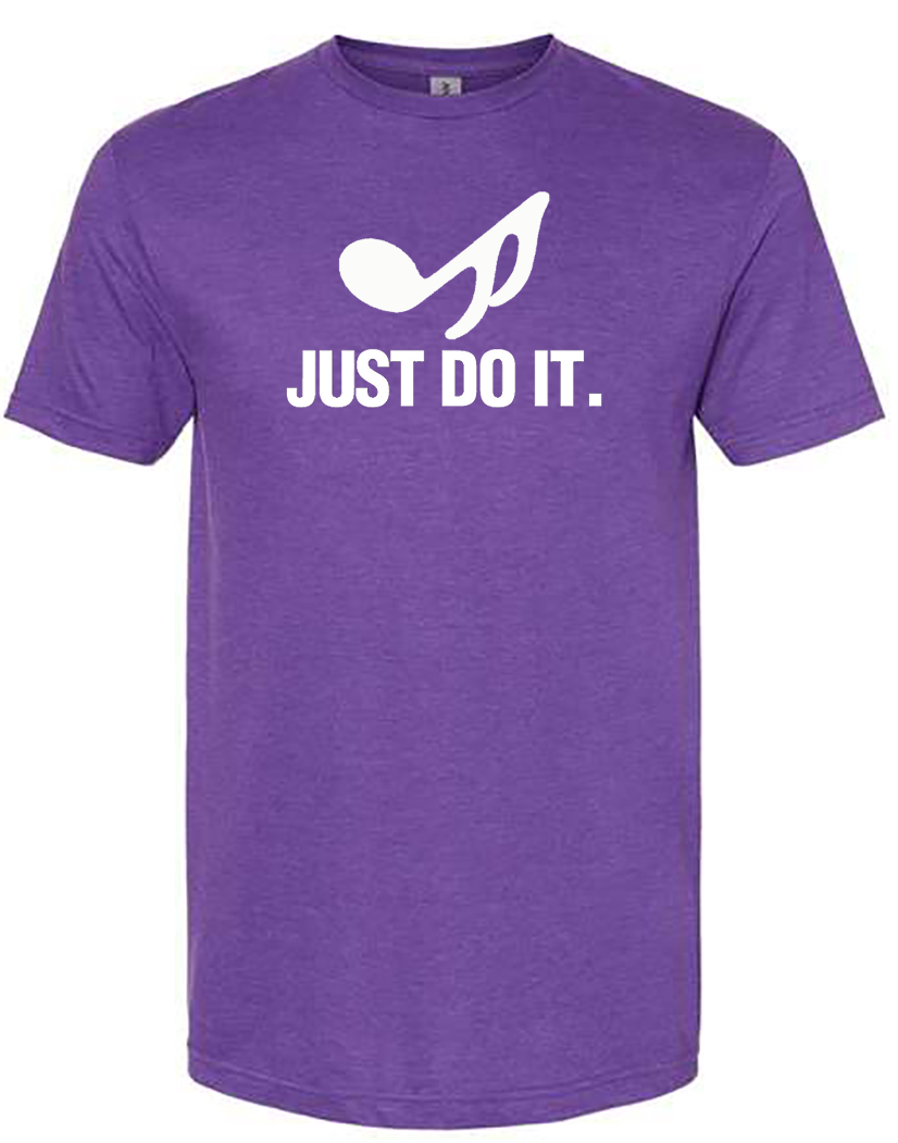 Note - Just Do It.