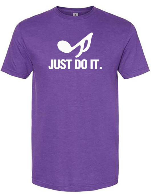 Note - Just Do It.