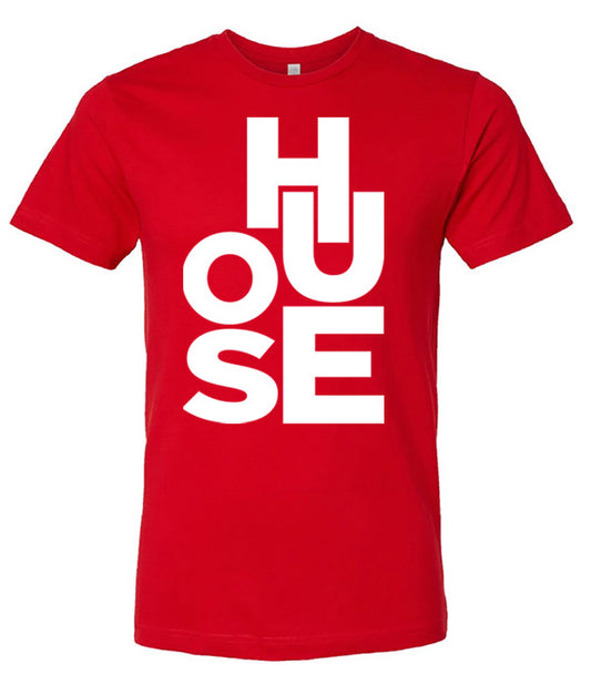 House Upright