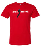 124 BPM Lollipop (XXL Promo Shirt)