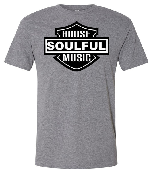 Soulful Harley House Music