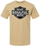 Soulful Harley House Music