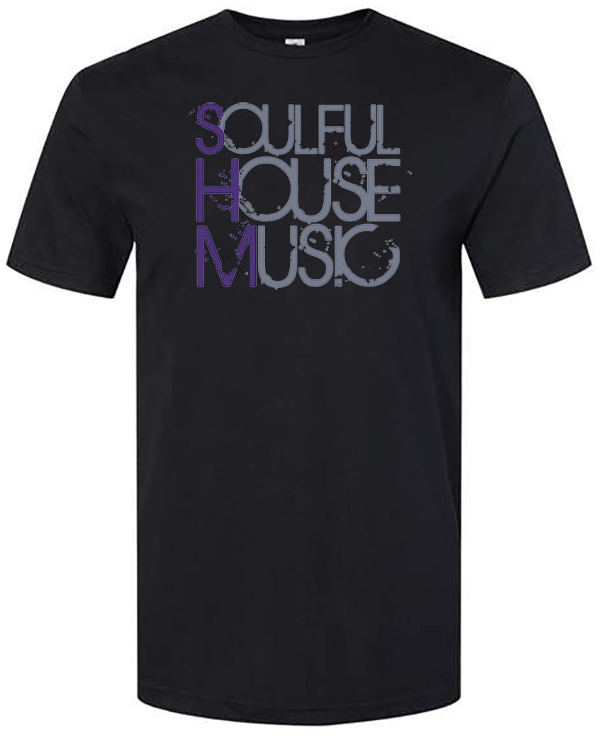 Soulful House Music