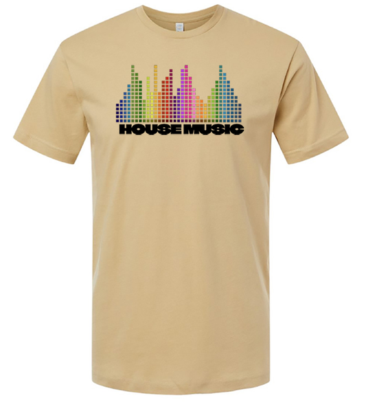 House Spectrum (XL Promo Shirt)