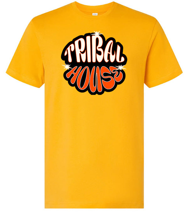 Tribal House