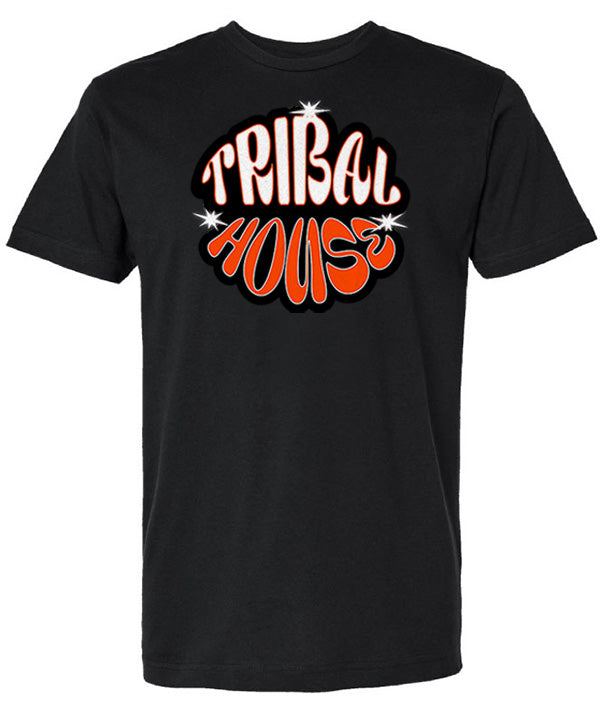 Tribal House