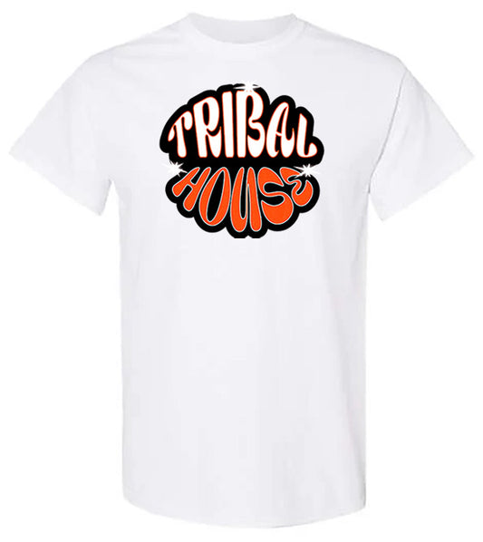 Tribal House