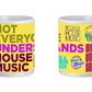 NEUHM Coffee Mug