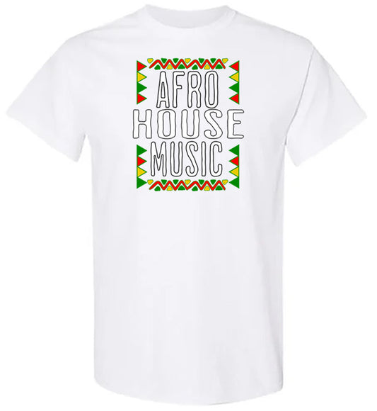 Afro House Music