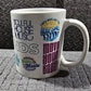 NEUHM White Coffee Mug